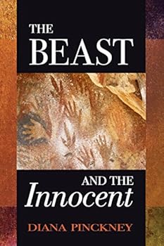 Paperback The Beast and The Innocent Book