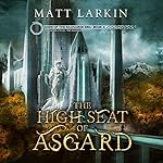 Cover of The High Seat of Asgard