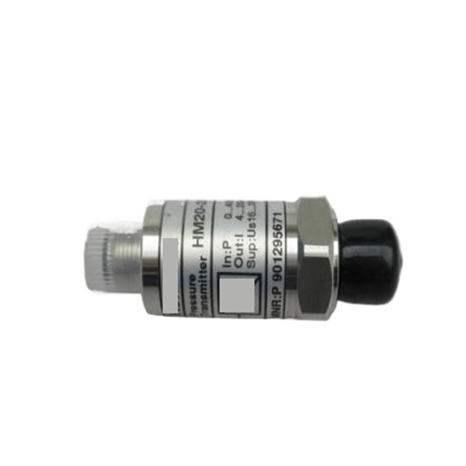 Druckschalter HM20-20/400-C-K35 R901295671 Mehrzweck-Drucksensor for Industrie, Labore, Fabriken usw.