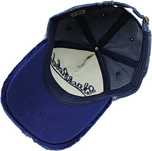 Us Route 66 Vintage 100 Percent Cotton Cap Hat-Breathable Ball Cap Baseball Cap Adjustable Size For Men And Women (Black) #TOP4