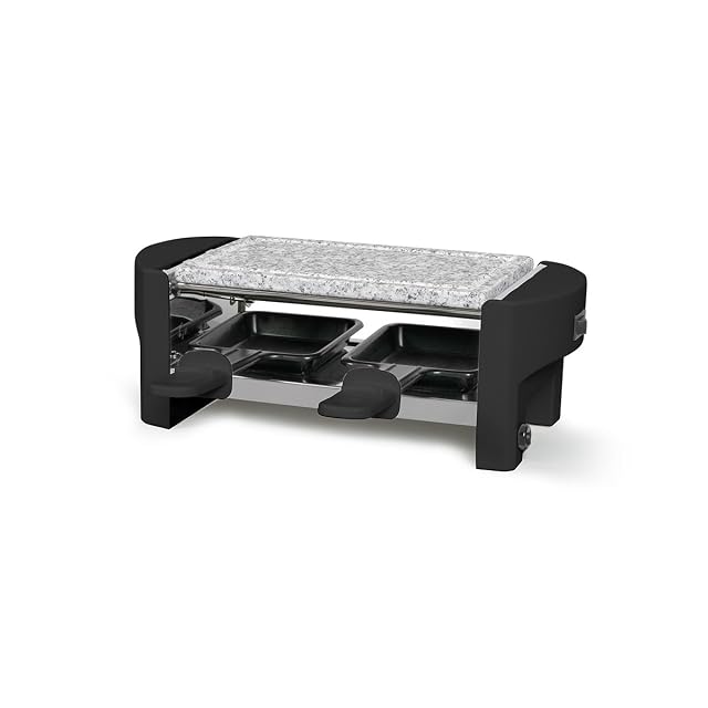 Livoo – Aparat rakli DOC369C – 320W, bez PFAS, 20x10cm gotowania