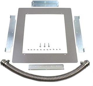 Reliance Controls Pro/Tran2 Flush Kit K2F10