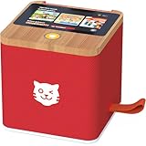 tigerbox - TOUCH (rot)