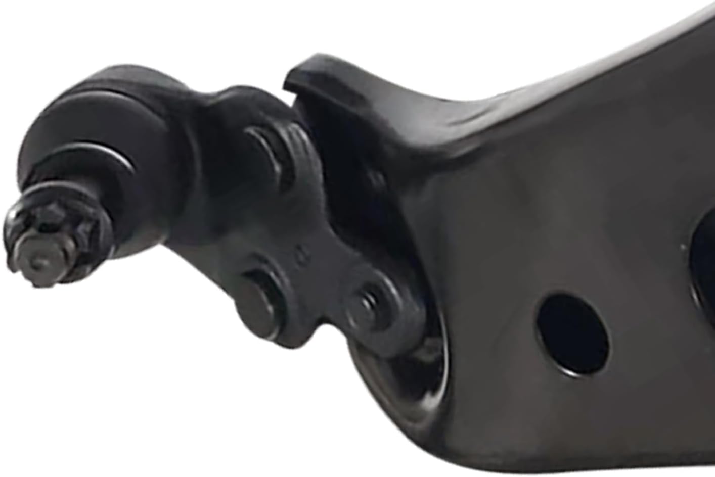 2Pcs Front Lower Control Arm with Ball Joint K620333 K620334 for Lexus ES300 ES330 ES350 RX330 RX350 RX400h,Lower Control Arm for Toyota Camry 2002-2011,Front Control Arms for Toyota Avalon 2005-2012