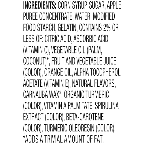 Image of Funables PAW Patrol Fruit Snacks, Assorted Fruit, 0.8 oz, 10 Count (Pack of 8)