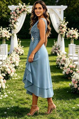 Eden Rose Embroidered Silk Wedding Gown product image