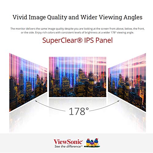 Curved Monitor 144Hz ViewSonic VX2458-C-MHD 60 cm