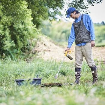 Amazon | 新富士バーナー 草焼きバーナー 【除草・害虫駆除・軽量】CB