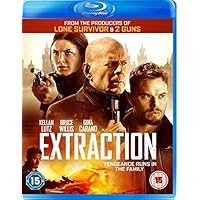 Extraction