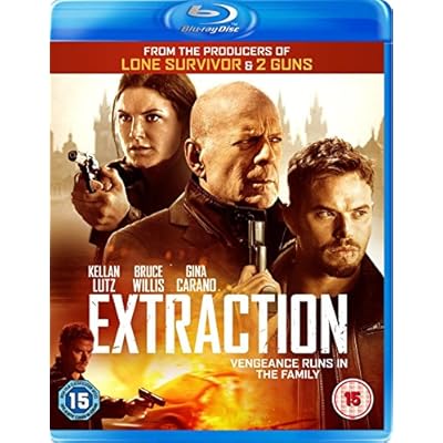 Extraction