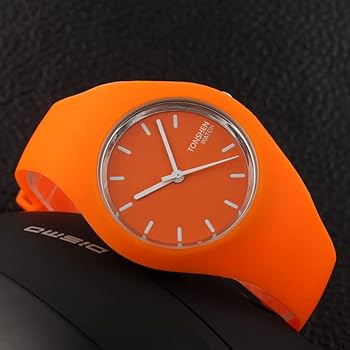 Minuit Horloge CW10204 Goudkleurig - Officiële Store