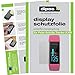 Produktbild dipos I 6X Schutzfolie matt kompatibel mit Polar Activity Tracker A360 Folie Displayschutzfolie