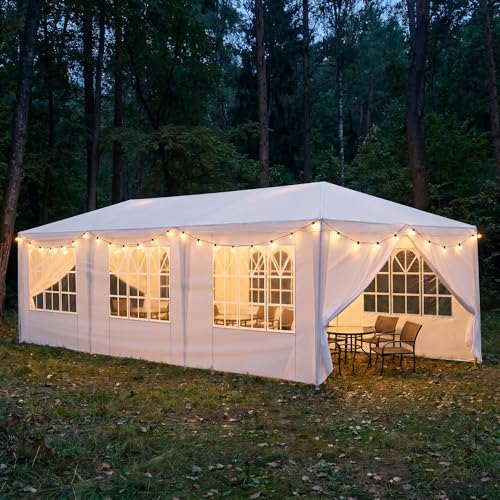 Trygoal 10x30 Waterproof Party Tent