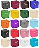 praktische Aufbewahrungsbox mit Deckel