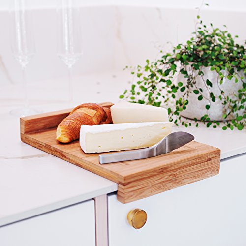 Magisso Balance Serving Set Butter Knife # #TOP3
