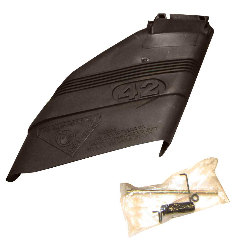 RAParts 532130968 Aftermarket Mower 42'' Deck Deflector