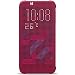 Produktbild HTC Dot View Cover für HTC One (M8), violett