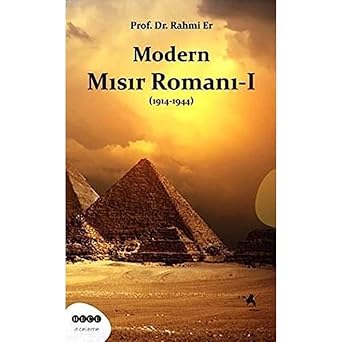 Modern M s r Roman  1 1914-1944