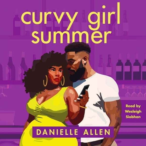 Carousel Item: Curvy Girl Summer