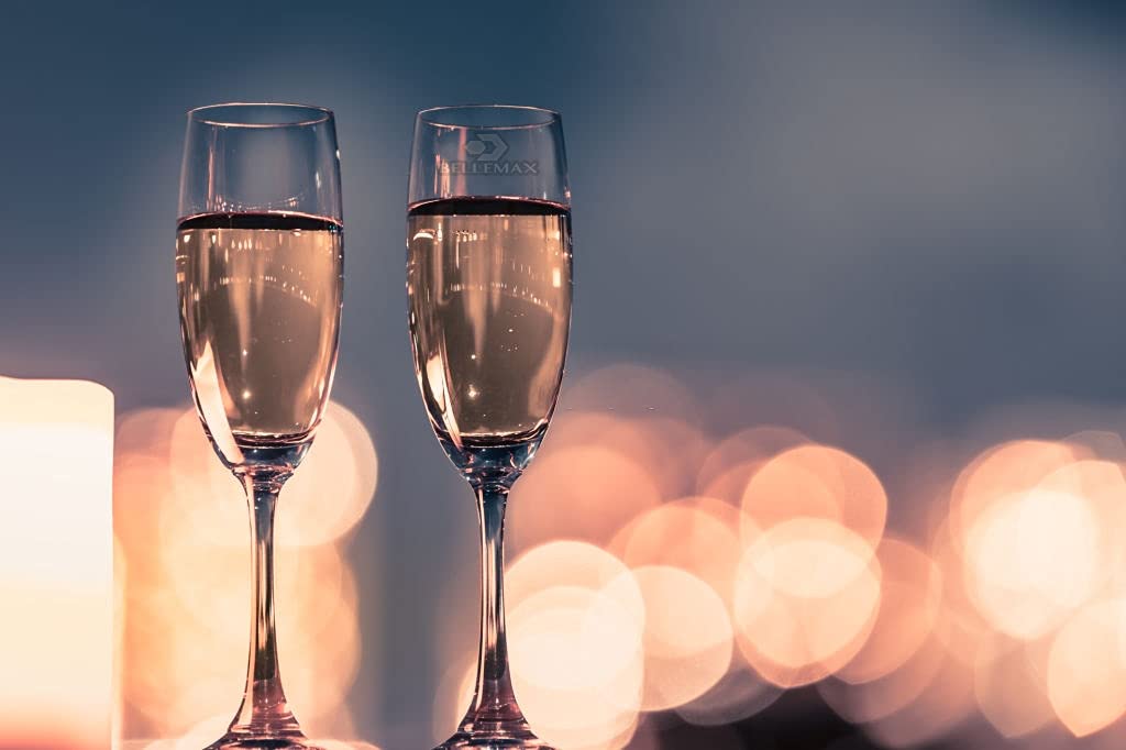 bellemax Wine Glass 1