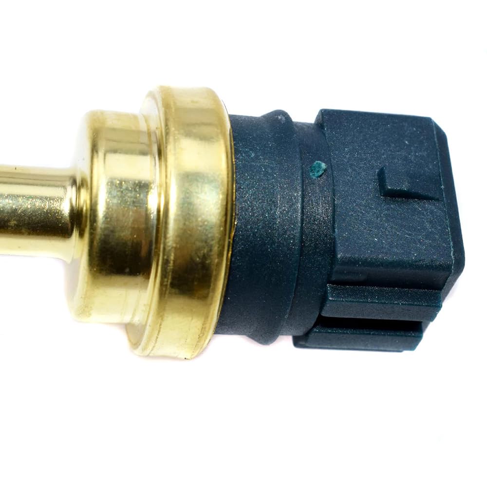 Sensor de Temperatura del refrigerante del Coche para VW Sharan (1995-2010), Sensor de Temperatura del refrigerante de Agua 078919501B