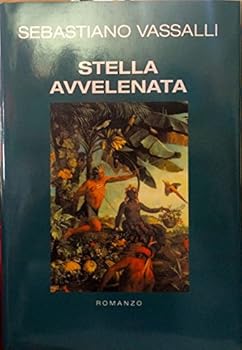 Paperback Stella avvelenata [Italian] Book
