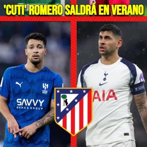 La SITUACI&Oacute;N HJULMAND, KANG-IN LEE y MARCOS LEONARDO | CUTI ROMERO SALDR&Aacute; en VERANO | BETIS-ATLETI