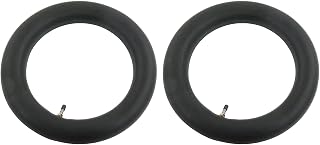 Tubo Interno de 2.50/2.75-10 Polegadas, Tubo Interno Universal de Autovedação para Motocicletas 49cc 50cc 70cc