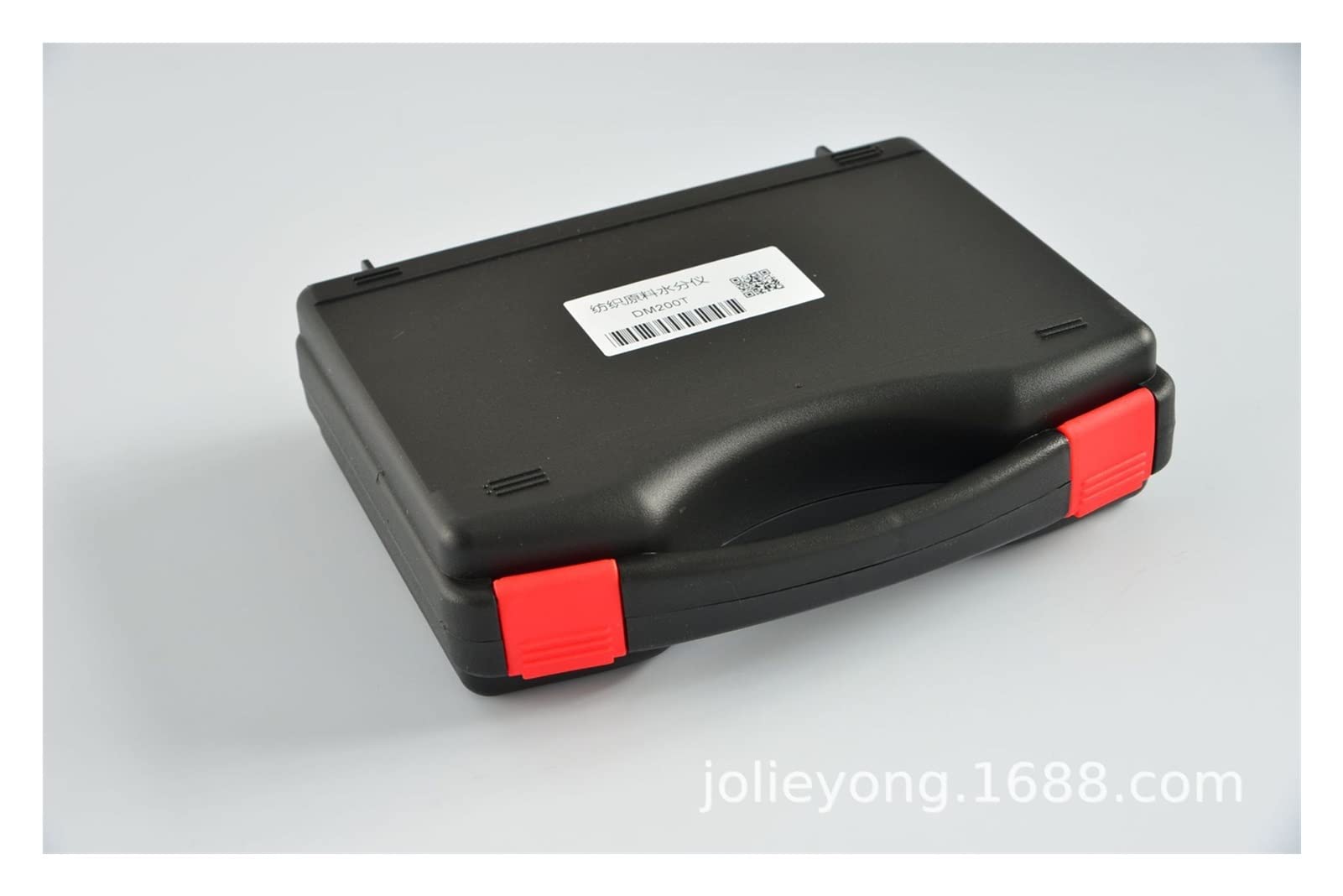 Hm550 Medidor de temperatura y humedad digital, medidor de temperatura y humedad de mano, higrómetro