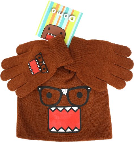 Domo-kun Beanie product image