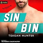 Cover of Sin Bin