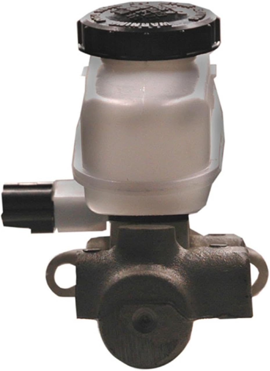 ACDelco Gold 18M638 (19287414) Brake Master Cylinder Assembly