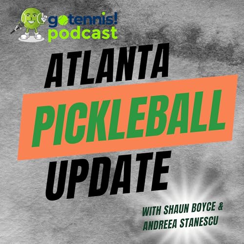 How to Get Started with Atlanta Team Pickleball | League Format, Registration & DUPR Explained