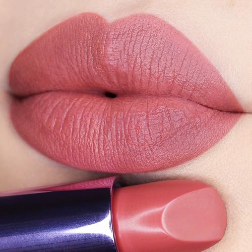 Neve Cosmetics Rossetto Cremoso Concentrato Dessert à LèVres Dal Delicato Aroma Di Dolci | "Panna Cotta" - 2