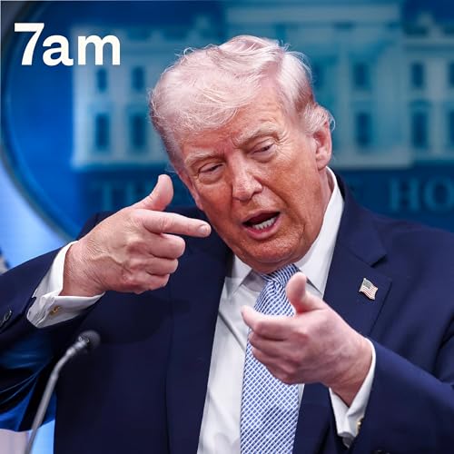 'A whole civilisation will die tonight': Is Trump threatening war crimes?