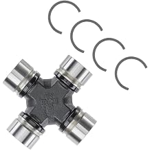 Universal Joint At Transmission U Joint fits Dodge Charger 1966-1978 5.2L