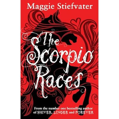 The Scorpio Races