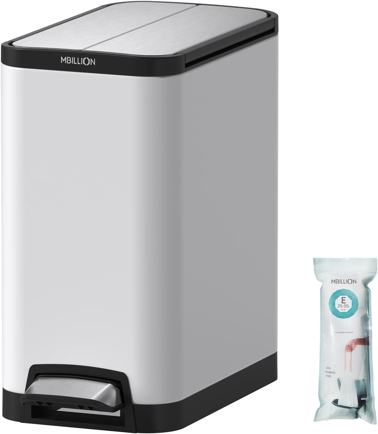 DULTON ダルトン 2-COMPARTMENT BIN 30 2 コンパートメント ビン 30