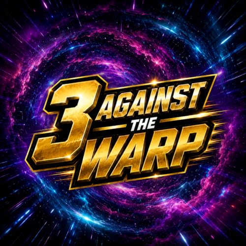 3 Against the Warp cover art
