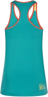 La Sportiva Women's Fiona Tank W Lagoon Top