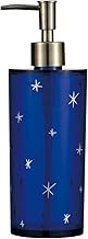 SO-Q Style 17-455609 Scent of The Day Dispenser, Made in Japan, Round, Large, Blue, 16.9 fl oz (500 ml)