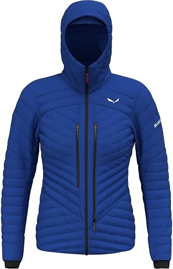 Salewa Womens Ortles Hyb RDS Down Jacket Insulation Jacket