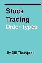 Stock Trading - Order Types