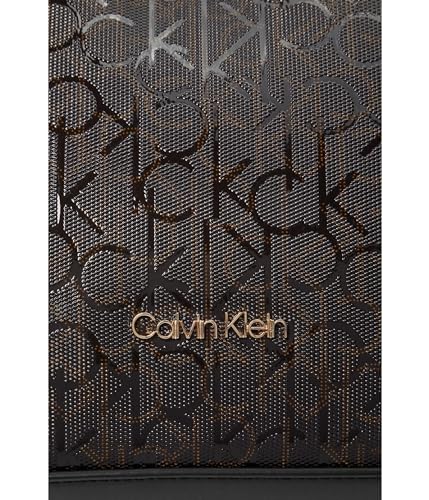 Calvin Klein Deesha Signature Crossbody4