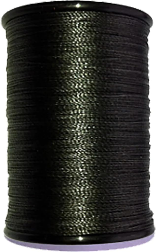 BCY Spectra Serving Black .008 150 Yards