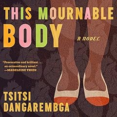 This Mournable Body Titelbild