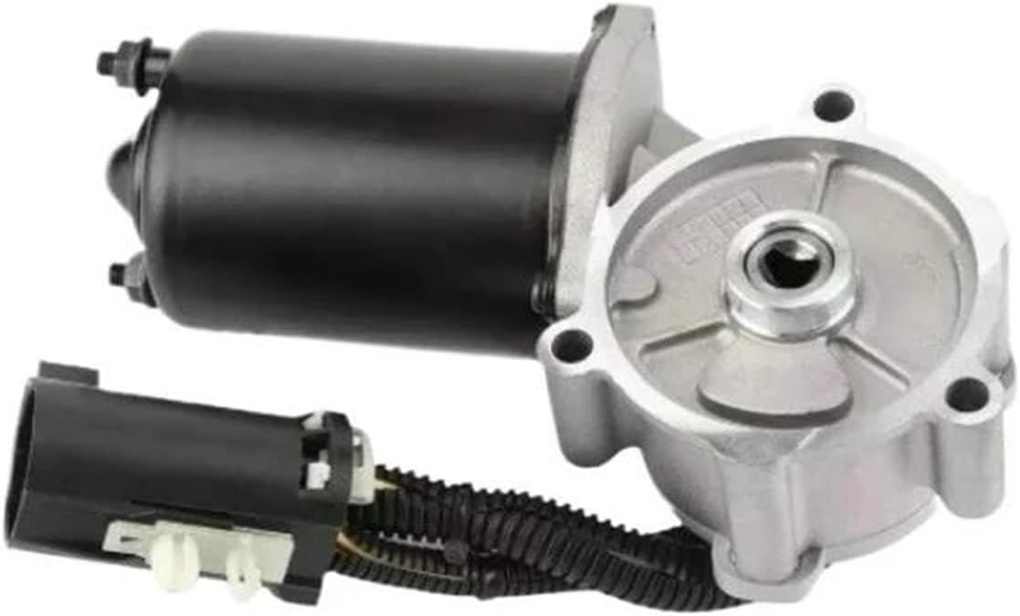 Transfer Case Motor Kit 47303H1011 47303-H1011 Transfer Case Shift Motor Assy Compatible With Kia For Sorento V6 3.5L 2003-2008
