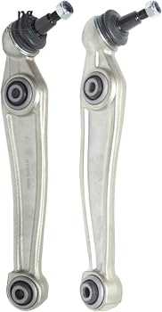 31126771893 Front Left & Right Lower Suspension Control Arm