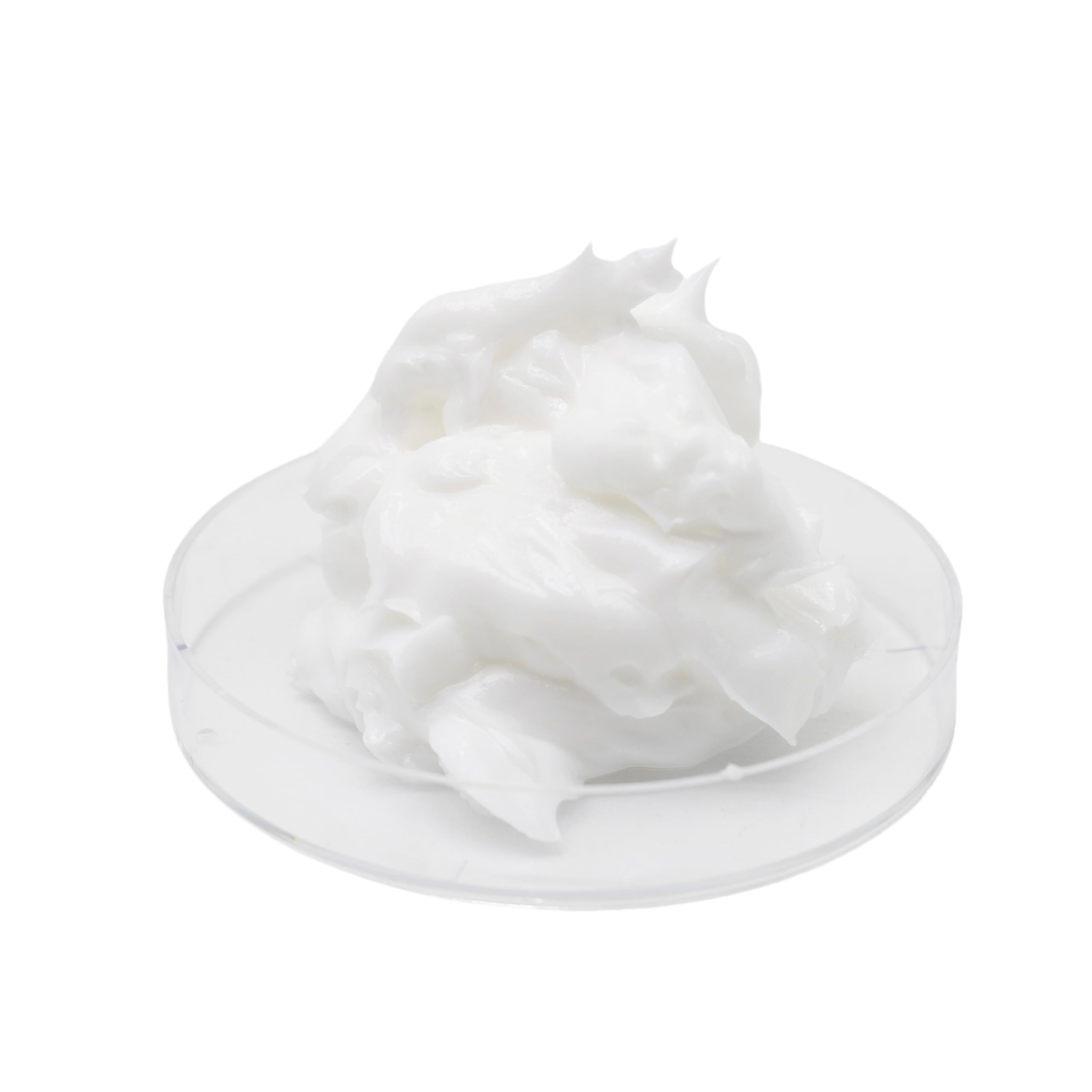 Molykote EM-30L Grease 1kg Lubricante para Componentes Plásticos Automotriz Electrodomésticos Engranajes Caja de Engranajes Bomba Base PAO Larga Vida Útil Lubricación de Caucho y Elastómeros
