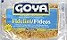 Goya Foods Fidelini Pasta, 12-Ounce (Pack of 12)